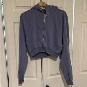 Alo sweet eacape hoodie